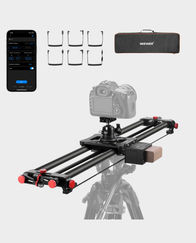 NEEWER ER1-80 Motorized Camera Slider in Qatar