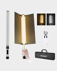 NEEWER CL124 Pro Handheld Bi-Color LED Video Light Stick in Qatar
