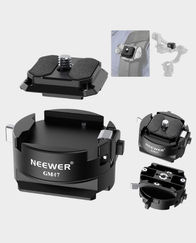 NEEWER GM47 Arca-Swiss Quick Setup Kit in Qatar