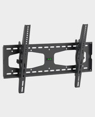 Skill Tech SH 63T Tilt TV Wall Mount | 32 - 75 Inch Screen Size Compatible | Steel Build | 75kg Weight Capacity | 75mm Profile | VESA 760x500 | ±12° Tilt | Detachable Panel | Bubble Level