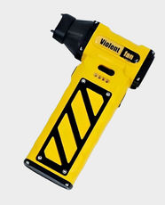 Violent Fan 2-in-1 Mini Jet Fan Blower and Vacuum Cleaner in Qatar