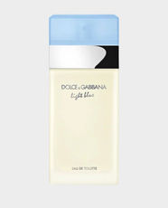 Dolce & Gabbana Light Blue Femme Eau De Toilette for Women - 100ml