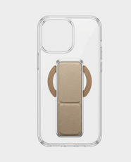 Stand Back Case for Apple iPhone 16 Pro | BC07 - Beige