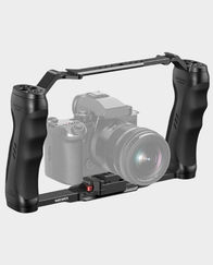 NEEWER CA077 Universal Camera Cage With Arca-Swiss QR System in Qatar