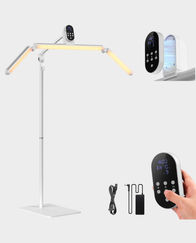 NEEWER BH50B 50W Bi-Color Esthetician Light in Qatar