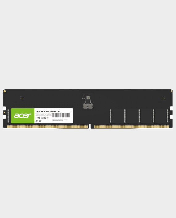 Buy Kingston 16GB (2x8GB) DDR4 3200 MT/S CL16 Fury Beast RGB