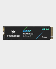 Buy Acer Predator GM6 2TB NVMe Gen4 SSD in Qatar - AlaneesQatar.Qa