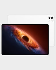 HONOR MagicPad4 WiFi Tablet White in Qatar