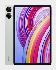 Xiaomi Redmi Pad Pro 5G Tablet | 12.1 Inch LCD Display | 8GB RAM 256GB ROM | 4 Speaker Dolby Atmos | 120Hz Refresh Rate | 10000mAh Battery | Bluetooth 5.2 - Mint Green
