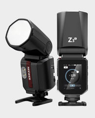 NEEWER Z3-C TTL Flash for Canon (HSS, Wireless) in Qatar