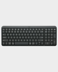 Logitech K250 Compact Bluetooth Wireless Keyboard in Qatar