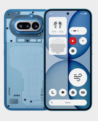 Nothing Phone (4a) 12GB 256GB - Blue in Qatar