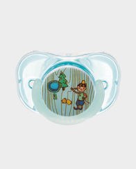 Farlin Chu Chu Orthodontic Pacifier in Qatar