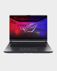 ASUS ROG Strix G16 G615JHR-1SG7821W Gaming Laptop | 16-inch IPS Display | Intel Core i7-14650H | 16GB RAM | 1TB SSD | NVIDIA GeForce RTX 5050 | 1920 x 1200 + 165Hz | Backlit Keyboard | Windows 11 Home | I7CB15S4BJ – Gray