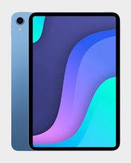 G-Tab Pad 10 Pro WiFi Tablet | 10.1-inch IPS Display | 6GB RAM 128GB ROM | Octa Core 1.8GHz | 6580mAh Battery | Bluetooth 4.0 - Blue