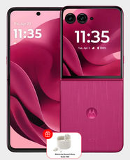 Motorola Razr 60 Ultra 5G 16GB 512GB (Motorola Sound Moto Buds 065) - Cabaret