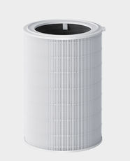 Xiaomi Smart Air Purifier Elite Replacement Filter | 3 Layer Filtration System | 360° Blocking of Larger Particles | 10–14 Months Long-Lasting | Compatible with Xiaomi Smart Air Purifier Elite | BHR6358GL - White