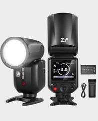 NEEWER Z2-S TTL Round Head Flash Speedlite for Sony Cameras in Qatar