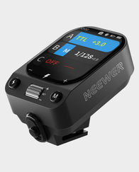NEEWER QZ-C Wireless Flash Trigger for Canon in Qatar