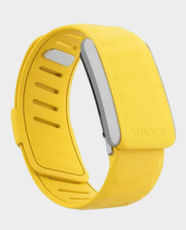 WHOOP SportFlex Band | 100% Silicone | 130mm - 210mm | Whoop 4.0 Compatible - Flash