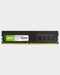 Buy Acer UD200 16GB DDR5 Memory 4800 MHz in Qatar - AlaneesQatar.Qa