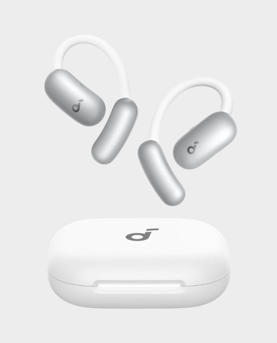 Buy Anker Soundcore AeroFit 2 AI Assistant Open-Ear Wireless