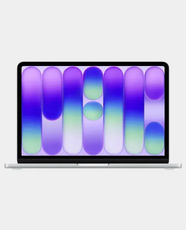 Apple MacBook Neo 13 Inch | A18 Pro Chip (6-Core CPU 5‑Core GPU) | 8GB RAM | 512GB SSD | English Keyboard | MHFC4ZS/A - Silver