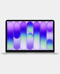 Apple MacBook Neo 13 Inch (A18 Pro | 8GB RAM | 512GB SSD) MHFC4ZS/A - Silver in Qatar
