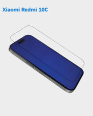 Keva Antibroken 9H Tempered Glass Screen Protection for Xiaomi Redmi 10C in Qatar