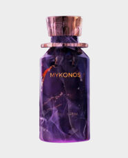 MYKONOS Dark Secret Extrait De Parfum for Men and Women - 100ml