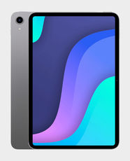 G-Tab Pad 10 Pro WiFi Tablet | 10.1-inch IPS Display | 6GB RAM 128GB ROM | Octa Core 1.8GHz | 6580mAh Battery | Bluetooth 4.0 - Gray