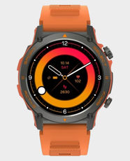 Oteeto Watch 7 Pro AMOLED Smart Watch in Qatar