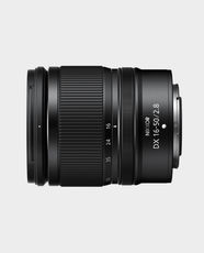 Nikon NIKKOR Z 16-50mm f/2.8 VR Lens | 16-50mm Zoom | Constant f/2.8 Aperture | 5 Stop VR Image Stabilization | Compact Lightweight Design | Z Mount