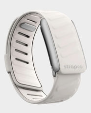 Strapco Sportflex 5.0 Band - Pearl