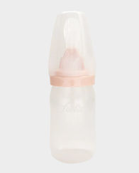Farlin The Easy Feeder 180ml | BPA-Free - Pink in Qatar