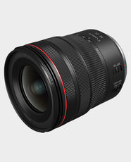 Canon RF 14-35mm F4 L IS USM Ultra Wide Zoom Lens | 14-35mm | f/4 Constant Aperture | 5.5-7 Stop IS | 16 Elements / 12 Groups | L-Series | Lightweight 540g | RF Mount