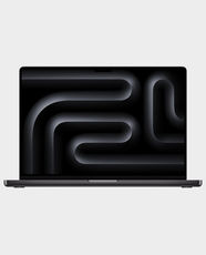 Apple MacBook Pro 16 inch | M5 Pro Chip (18-Core CPU 20‑Core GPU) | 24GB RAM | 1TB SSD | English/Arabic Keyboard | MGEA4AB/A - Space Black