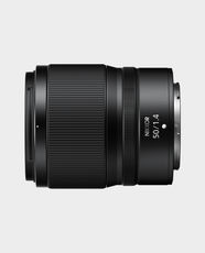 Nikon NIKKOR Z 50mm f/1.4 Prime Lens | 50mm Standard Prime | f/1.4 Fast Aperture | Natural Perspective | 0.37m Minimum Focus | Soft Bokeh | Z Mount