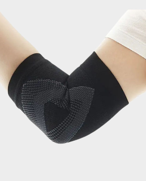 Triplicated Buy Dr. Med E090 Triplicated Lining Compressive Elbow Sleeve (Medium ...