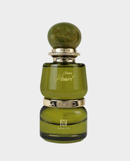 Ahmed Al Maghribi Green Pearl Eau De Parfum for Men and Women - 80ml