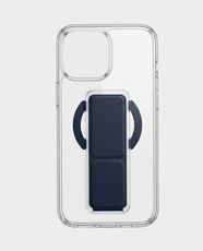 Stand Back Case for Apple iPhone 15 Pro | BC07 - Blue