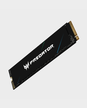 Buy Acer Predator GM6 2TB NVMe Gen4 SSD in Qatar - AlaneesQatar.Qa