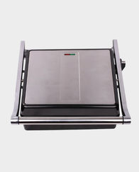 Clikon Non-Stick Contact Grill in Qatar