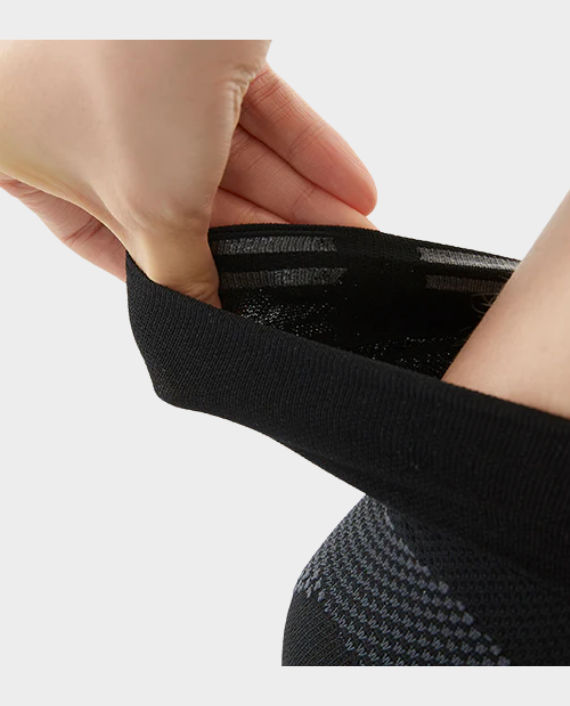 Triplicated Buy Dr.Med Triplicated Lining Compressive Knee Sleeve K090 - Small in ...