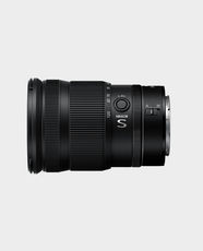 Nikon NIKKOR Z 24-120mm f/4 S Camera Lens | 24-120mm Focal Length | f/4 Aperture | Nano Crystal + ARNEO Coatings | STM Auto Focus | Z Mount