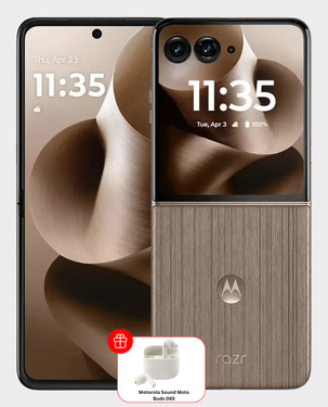 Buy Motorola Razr 60 Ultra (16GB 512GB, Pantone Mountain Trail) in
