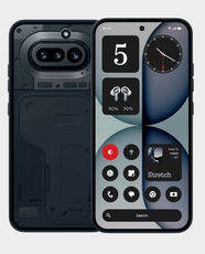 Nothing Phone (4a) 12GB 256GB - Black