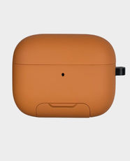 Silicone TWS Case for Apple Airpods Pro 3 | JW13 - Orange