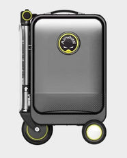 Airwheel SE3SL+ Smart Rideable Suitcase 20L in Qatar