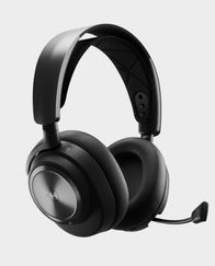 SteelSeries Arctis Nova Pro Wireless Gaming Headset in Qatar